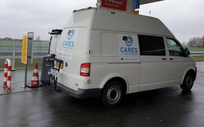 CARES warns European authorities about excess emissions post-Dieselgate